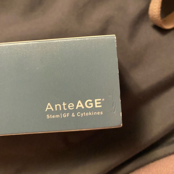 Anteage micro needling kit - Picture 2 of 9